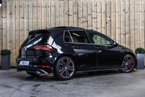 Volkswagen Golf 2.0 TSI GTI Performance *Pano*DCC*Dynaudio*Leder*Camera*