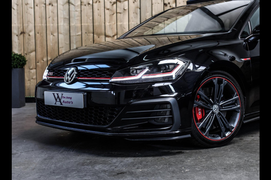 Volkswagen Golf 2.0 TSI GTI Performance *Pano*DCC*Dynaudio*Leder*Camera*
