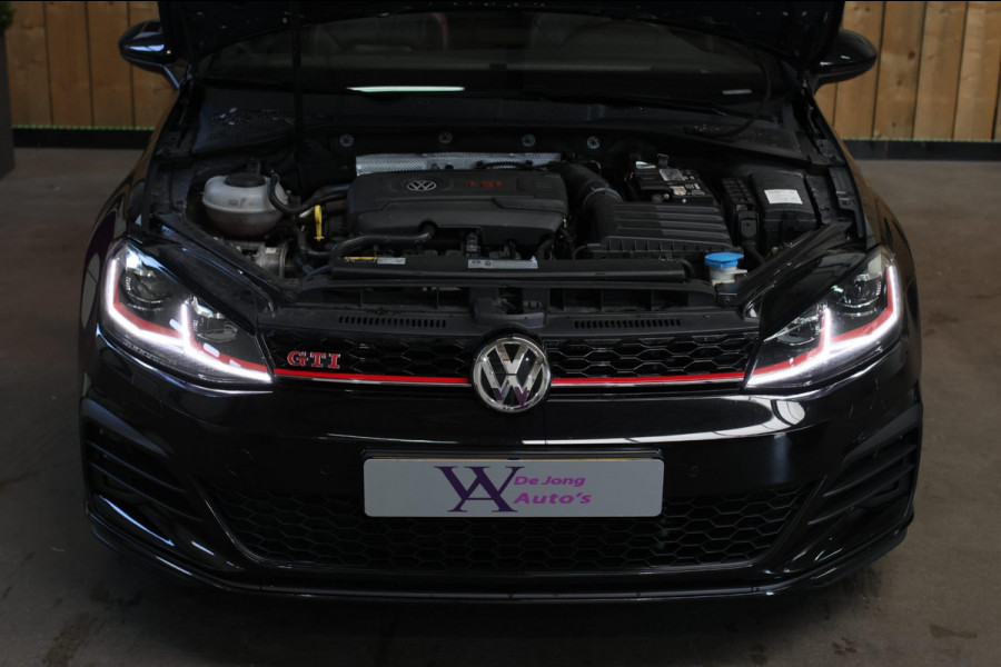 Volkswagen Golf 2.0 TSI GTI Performance *Pano*DCC*Dynaudio*Leder*Camera*