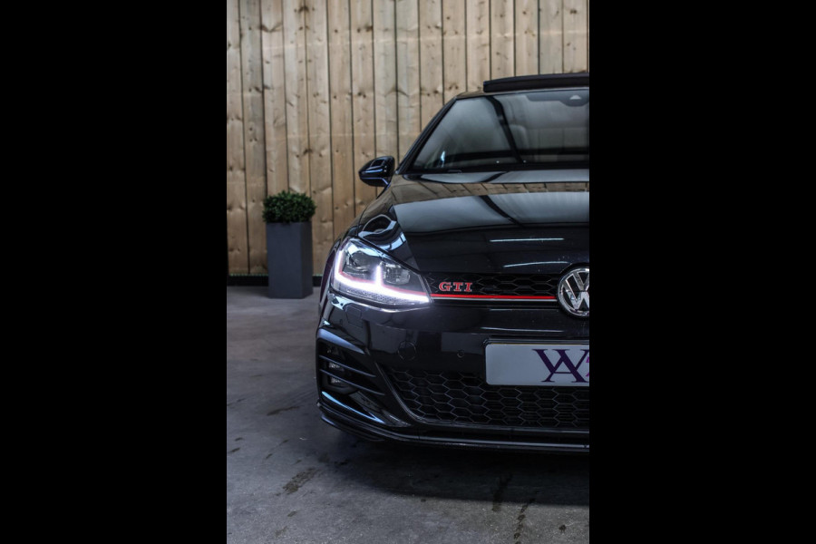 Volkswagen Golf 2.0 TSI GTI Performance *Pano*DCC*Dynaudio*Leder*Camera*