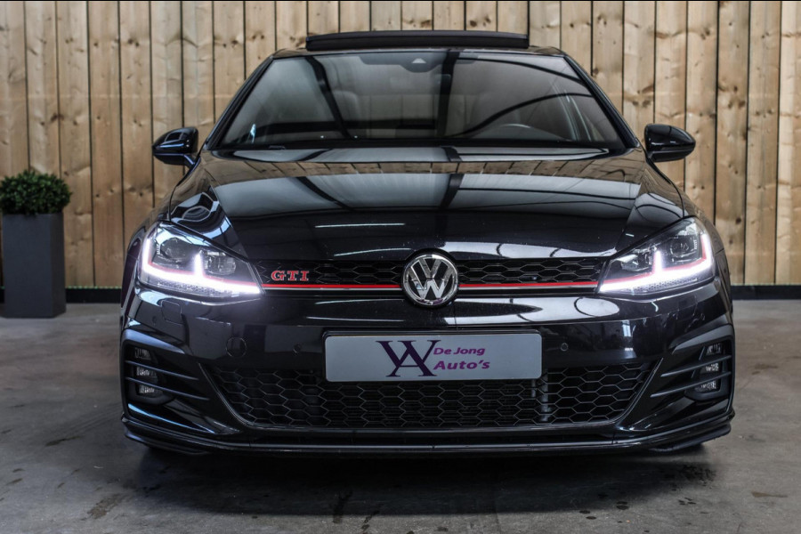 Volkswagen Golf 2.0 TSI GTI Performance *Pano*DCC*Dynaudio*Leder*Camera*