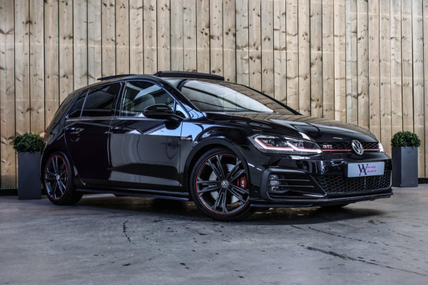Volkswagen Golf 2.0 TSI GTI Performance *Pano*DCC*Dynaudio*Leder*Camera*