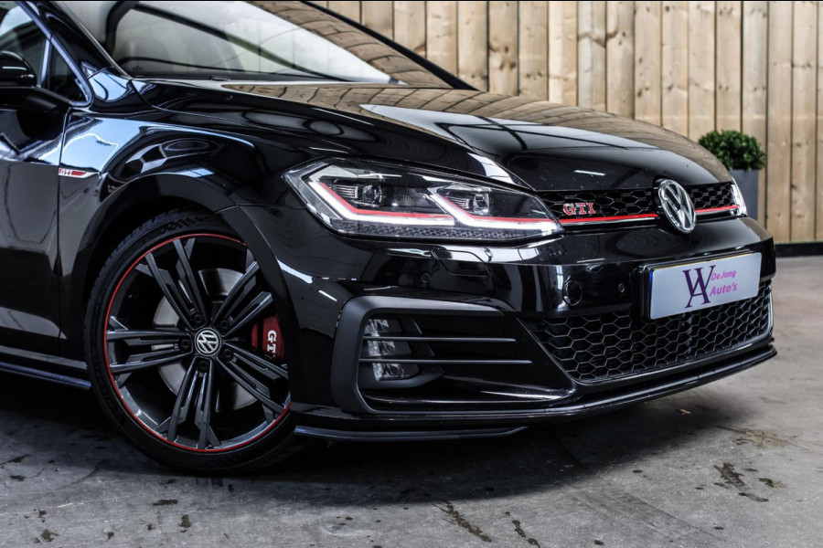 Volkswagen Golf 2.0 TSI GTI Performance *Pano*DCC*Dynaudio*Leder*Camera*