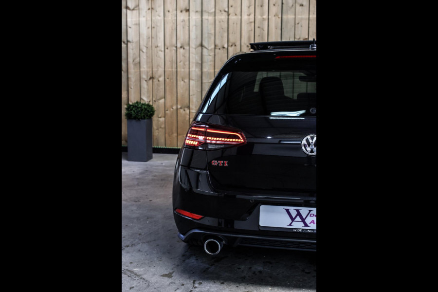 Volkswagen Golf 2.0 TSI GTI Performance *Pano*DCC*Dynaudio*Leder*Camera*