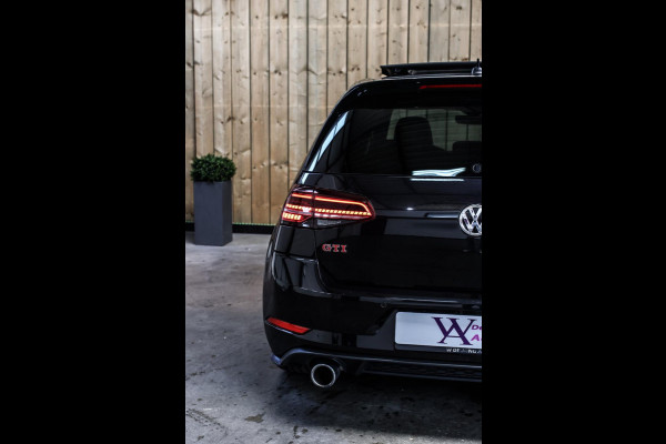 Volkswagen Golf 2.0 TSI GTI Performance *Pano*DCC*Dynaudio*Leder*Camera*