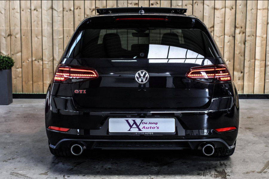 Volkswagen Golf 2.0 TSI GTI Performance *Pano*DCC*Dynaudio*Leder*Camera*