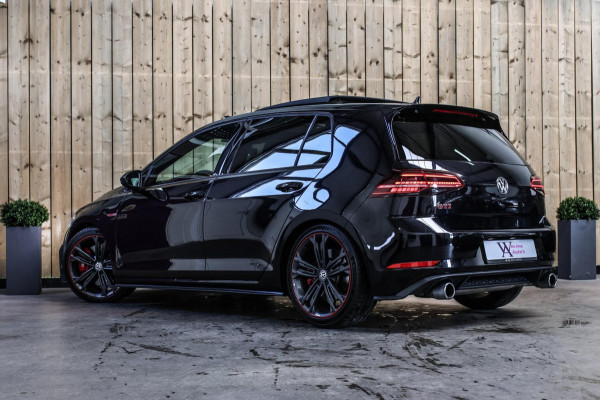 Volkswagen Golf 2.0 TSI GTI Performance *Pano*DCC*Dynaudio*Leder*Camera*