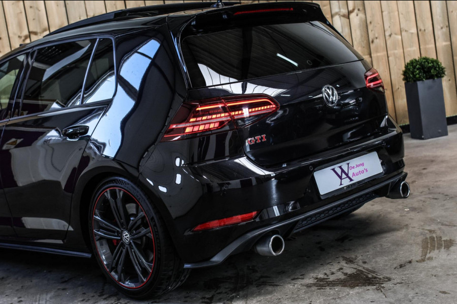 Volkswagen Golf 2.0 TSI GTI Performance *Pano*DCC*Dynaudio*Leder*Camera*