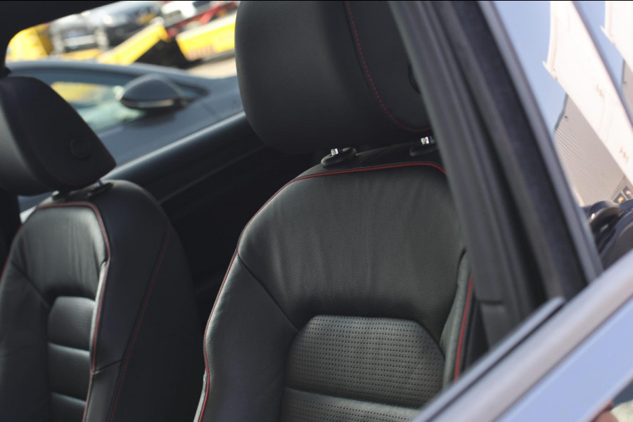 Volkswagen Golf 2.0 TSI GTI Performance *Pano*DCC*Dynaudio*Leder*Camera*