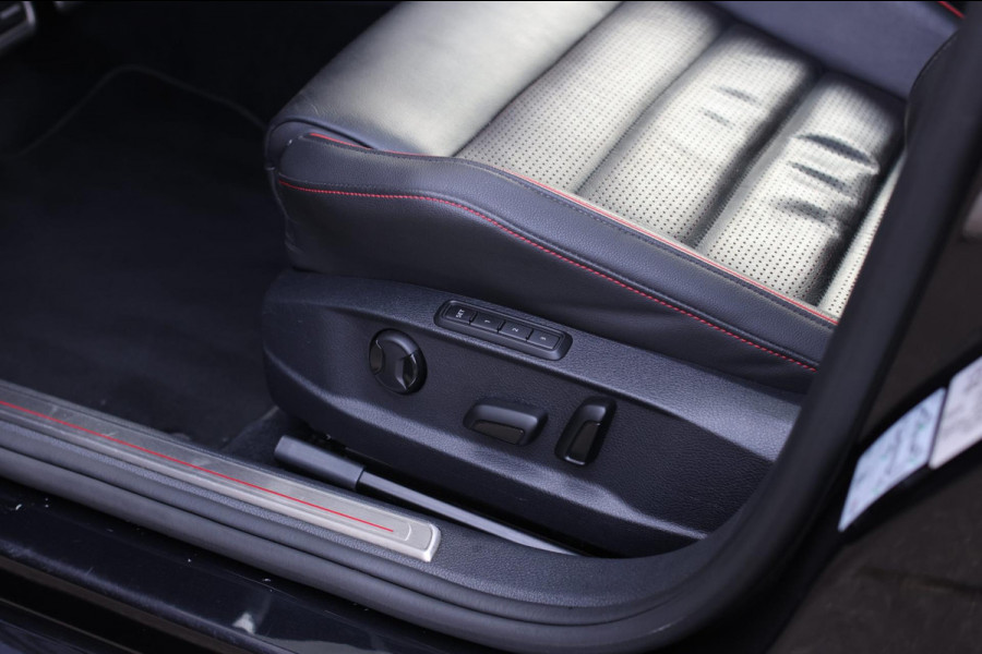 Volkswagen Golf 2.0 TSI GTI Performance *Pano*DCC*Dynaudio*Leder*Camera*