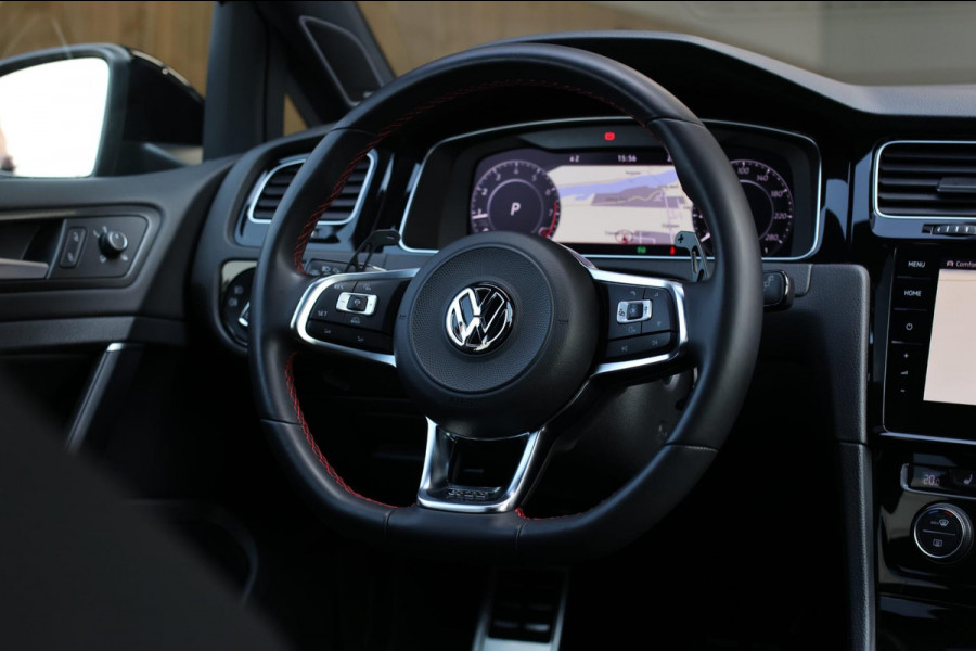 Volkswagen Golf 2.0 TSI GTI Performance *Pano*DCC*Dynaudio*Leder*Camera*
