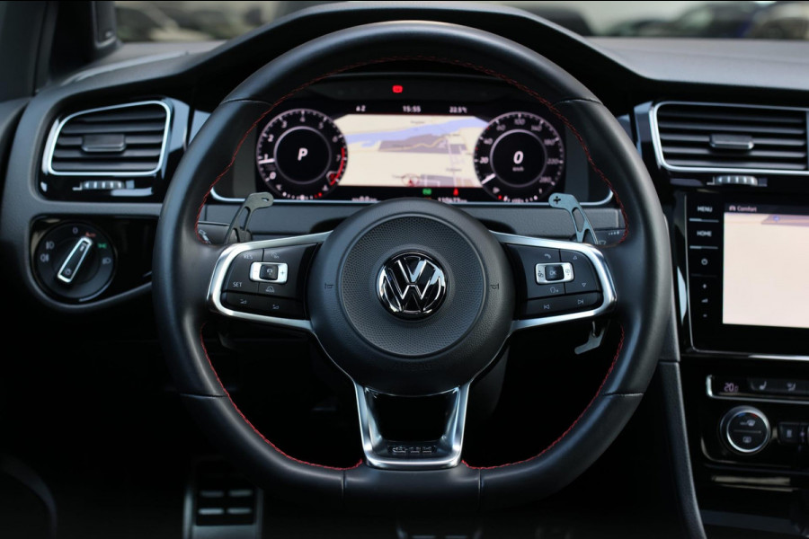 Volkswagen Golf 2.0 TSI GTI Performance *Pano*DCC*Dynaudio*Leder*Camera*