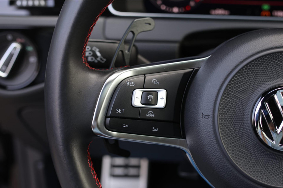 Volkswagen Golf 2.0 TSI GTI Performance *Pano*DCC*Dynaudio*Leder*Camera*