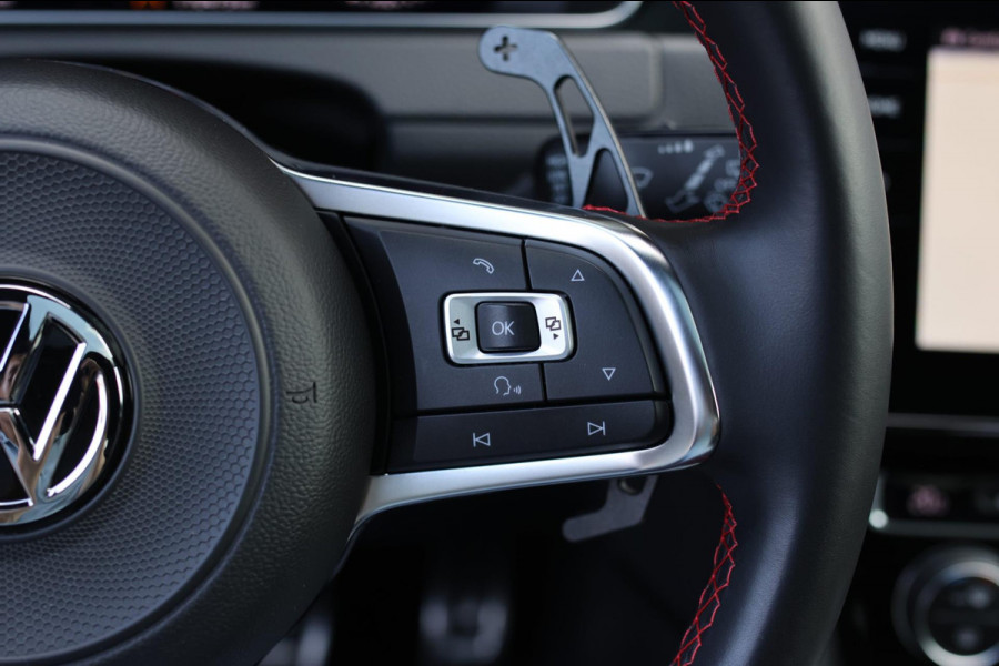 Volkswagen Golf 2.0 TSI GTI Performance *Pano*DCC*Dynaudio*Leder*Camera*