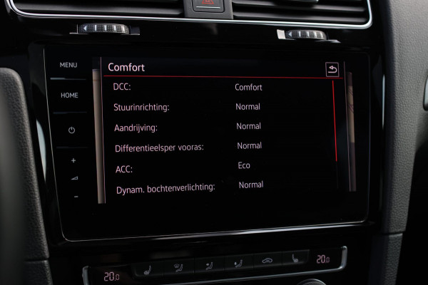 Volkswagen Golf 2.0 TSI GTI Performance *Pano*DCC*Dynaudio*Leder*Camera*
