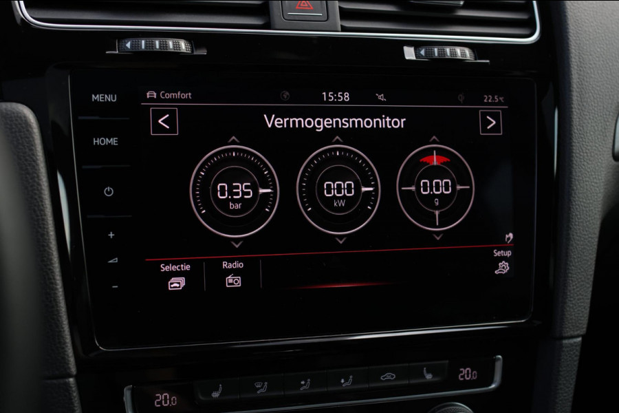 Volkswagen Golf 2.0 TSI GTI Performance *Pano*DCC*Dynaudio*Leder*Camera*