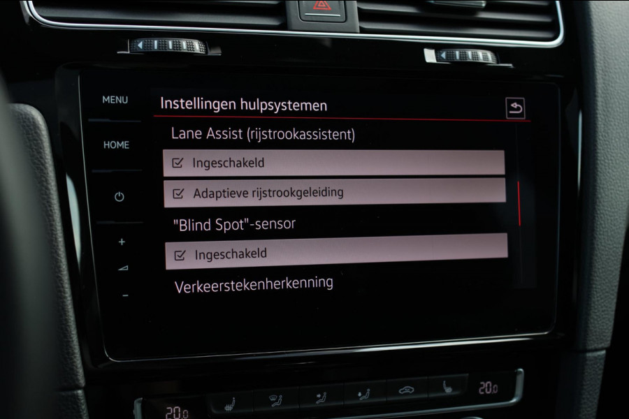 Volkswagen Golf 2.0 TSI GTI Performance *Pano*DCC*Dynaudio*Leder*Camera*