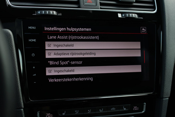 Volkswagen Golf 2.0 TSI GTI Performance *Pano*DCC*Dynaudio*Leder*Camera*