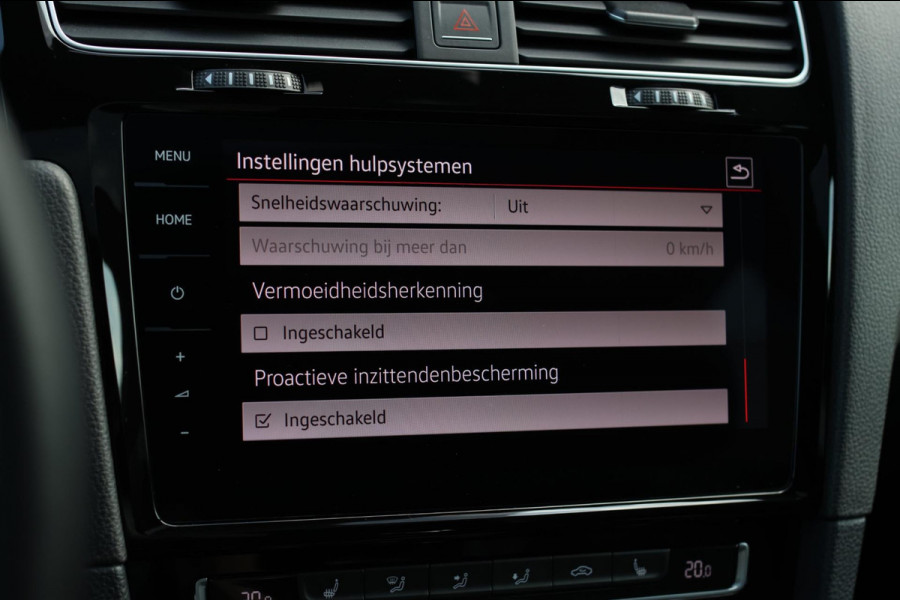Volkswagen Golf 2.0 TSI GTI Performance *Pano*DCC*Dynaudio*Leder*Camera*