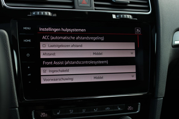 Volkswagen Golf 2.0 TSI GTI Performance *Pano*DCC*Dynaudio*Leder*Camera*