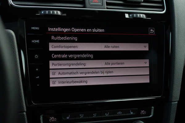 Volkswagen Golf 2.0 TSI GTI Performance *Pano*DCC*Dynaudio*Leder*Camera*
