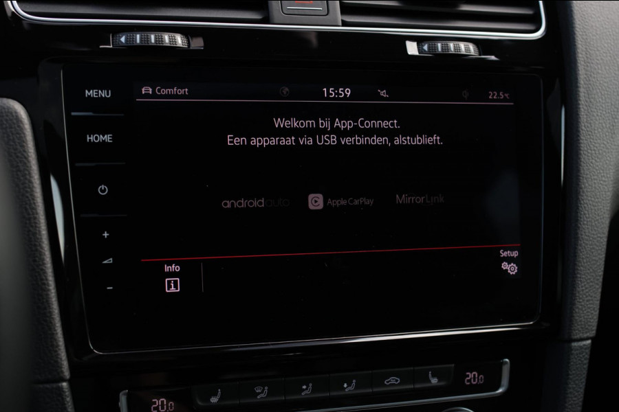 Volkswagen Golf 2.0 TSI GTI Performance *Pano*DCC*Dynaudio*Leder*Camera*