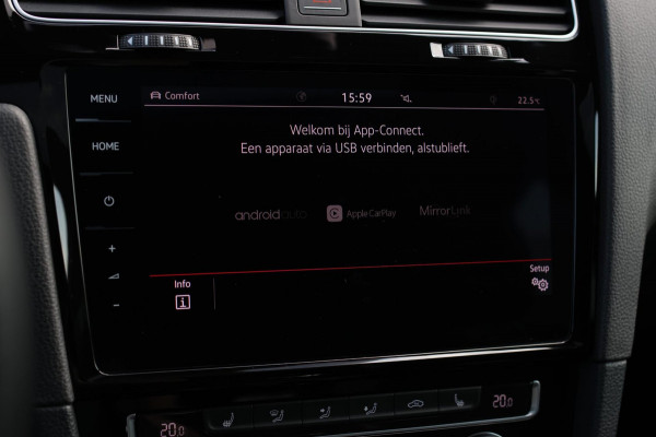 Volkswagen Golf 2.0 TSI GTI Performance *Pano*DCC*Dynaudio*Leder*Camera*