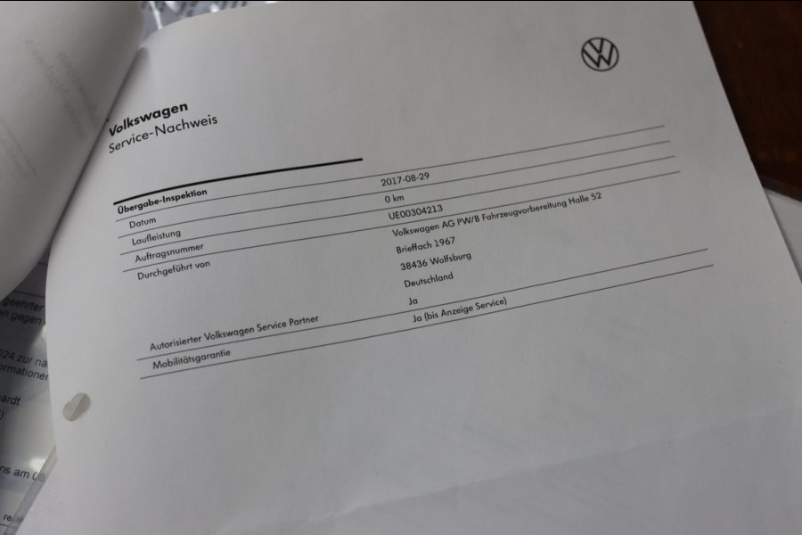 Volkswagen Golf 2.0 TSI GTI Performance *Pano*DCC*Dynaudio*Leder*Camera*