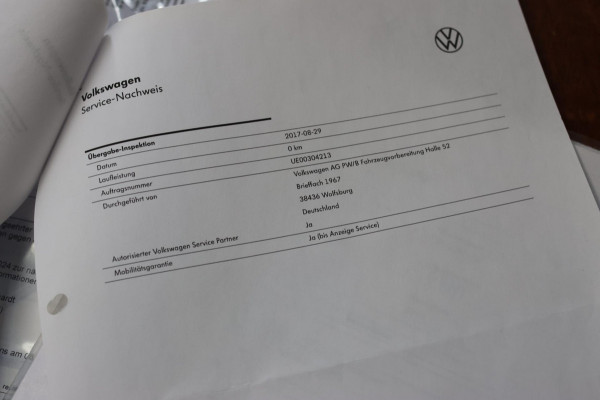 Volkswagen Golf 2.0 TSI GTI Performance *Pano*DCC*Dynaudio*Leder*Camera*