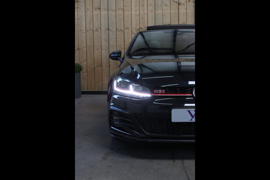 Volkswagen Golf 2.0 TSI GTI Performance *Pano*DCC*Dynaudio*Leder*Camera*