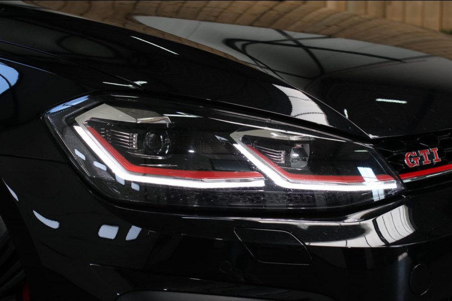 Volkswagen Golf 2.0 TSI GTI Performance *Pano*DCC*Dynaudio*Leder*Camera*