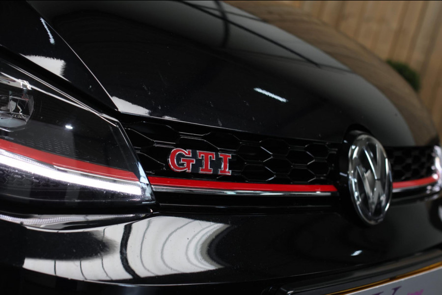 Volkswagen Golf 2.0 TSI GTI Performance *Pano*DCC*Dynaudio*Leder*Camera*