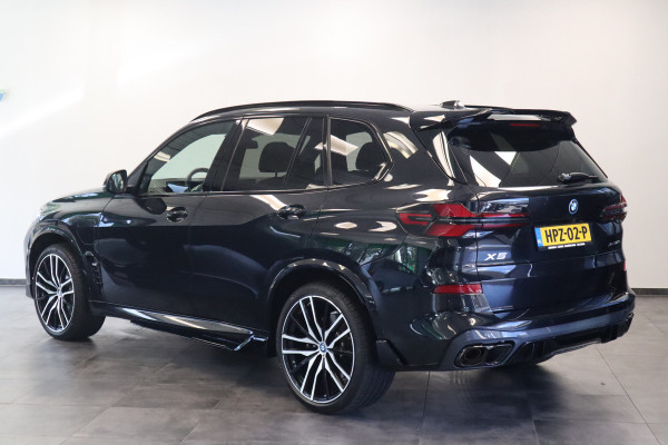 BMW X5 xDrive50e M Sport laser light HUD panodak H&K Shadow Line
