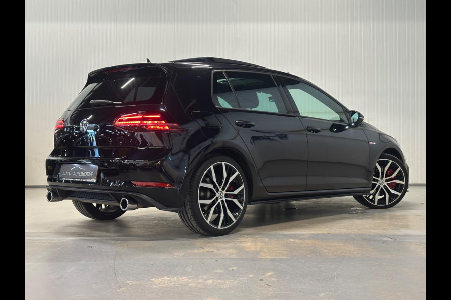Volkswagen Golf 2.0 TSI GTI Performance | DYNAUDIO | DIGITAL COCKPIT | PANO | DCC