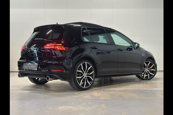 Volkswagen Golf 2.0 TSI GTI Performance | DYNAUDIO | DIGITAL COCKPIT | PANO | DCC