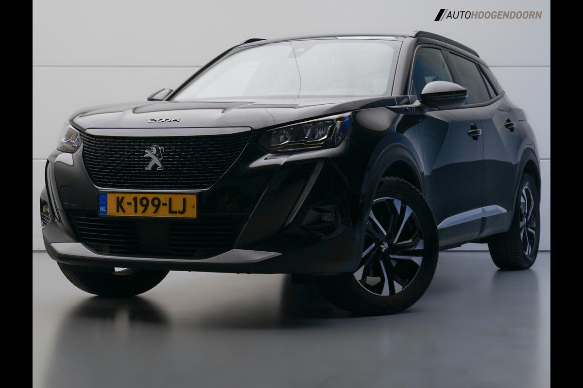 Peugeot e-2008 EV Blue Lease Allure 50 kWh (APPLE CARPLAY,LED,DIGITAAL DISPLAY,GROOT NAVI,CAMERA,LM-VELGEN,NIEUWE APK,TOPCONDITIE) Peugeot e-2008 EV Blue Lease Allure 50 kWh (APPLE CARPLAY,LED,DIGITAAL DISPLAY,GROOT NAVI,CAMERA,LM-VELGEN,NIEUWE APK,TOPCONDITIE)