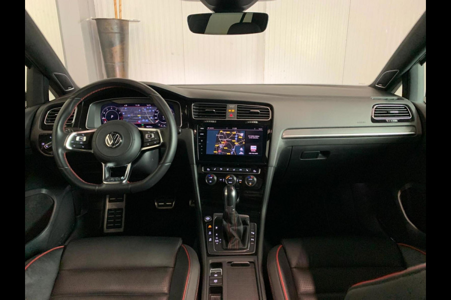 Volkswagen Golf 2.0 TSI GTI Performance | DYNAUDIO | DIGITAL COCKPIT | PANO | DCC