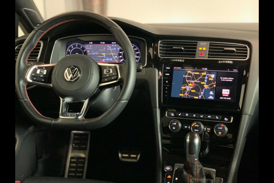 Volkswagen Golf 2.0 TSI GTI Performance | DYNAUDIO | DIGITAL COCKPIT | PANO | DCC