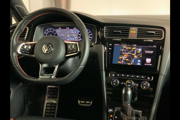 Volkswagen Golf 2.0 TSI GTI Performance | DYNAUDIO | DIGITAL COCKPIT | PANO | DCC