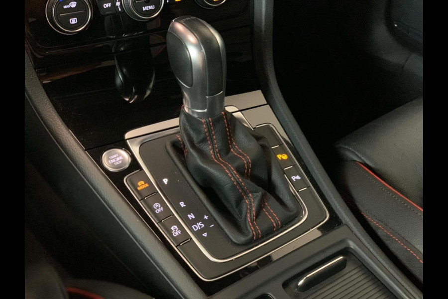 Volkswagen Golf 2.0 TSI GTI Performance | DYNAUDIO | DIGITAL COCKPIT | PANO | DCC