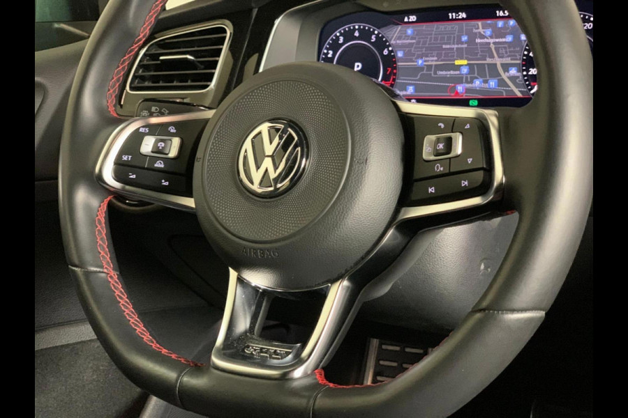 Volkswagen Golf 2.0 TSI GTI Performance | DYNAUDIO | DIGITAL COCKPIT | PANO | DCC