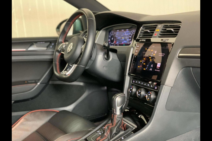 Volkswagen Golf 2.0 TSI GTI Performance | DYNAUDIO | DIGITAL COCKPIT | PANO | DCC