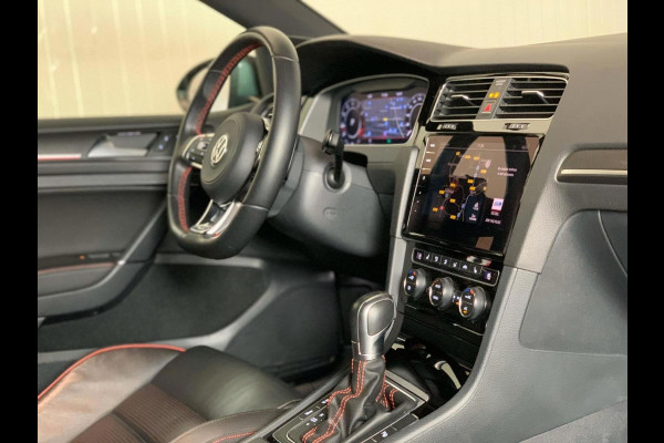 Volkswagen Golf 2.0 TSI GTI Performance | DYNAUDIO | DIGITAL COCKPIT | PANO | DCC
