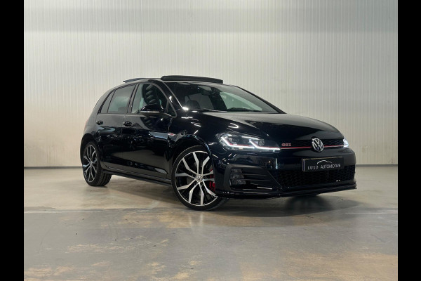 Volkswagen Golf 2.0 TSI GTI Performance | DYNAUDIO | DIGITAL COCKPIT | PANO | DCC