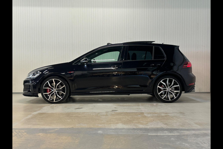 Volkswagen Golf 2.0 TSI GTI Performance | DYNAUDIO | DIGITAL COCKPIT | PANO | DCC