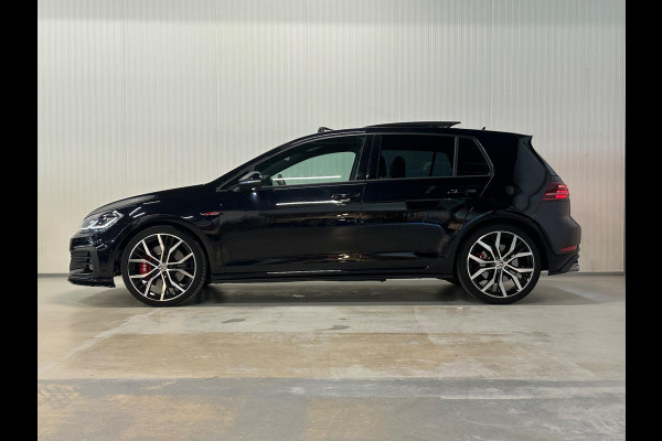 Volkswagen Golf 2.0 TSI GTI Performance | DYNAUDIO | DIGITAL COCKPIT | PANO | DCC