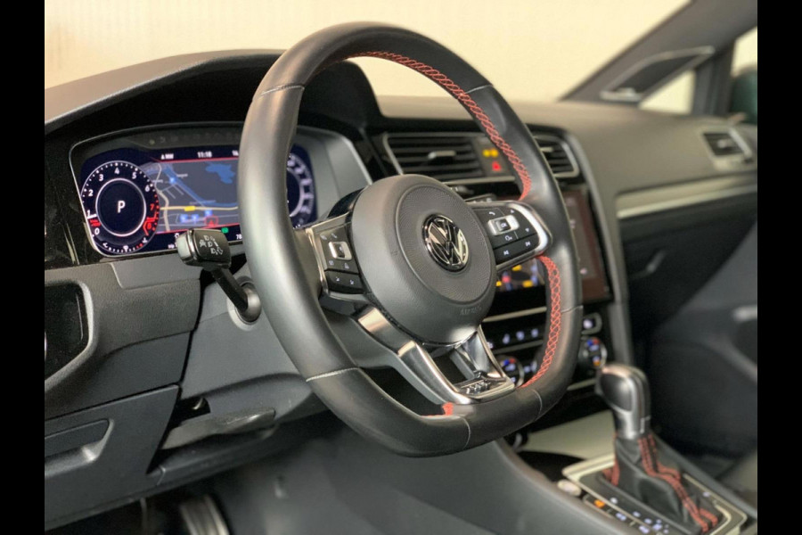 Volkswagen Golf 2.0 TSI GTI Performance | DYNAUDIO | DIGITAL COCKPIT | PANO | DCC