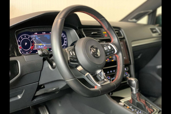 Volkswagen Golf 2.0 TSI GTI Performance | DYNAUDIO | DIGITAL COCKPIT | PANO | DCC