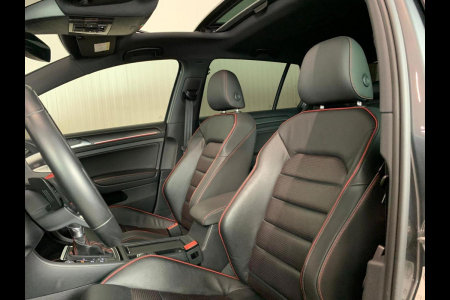 Volkswagen Golf 2.0 TSI GTI Performance | DYNAUDIO | DIGITAL COCKPIT | PANO | DCC
