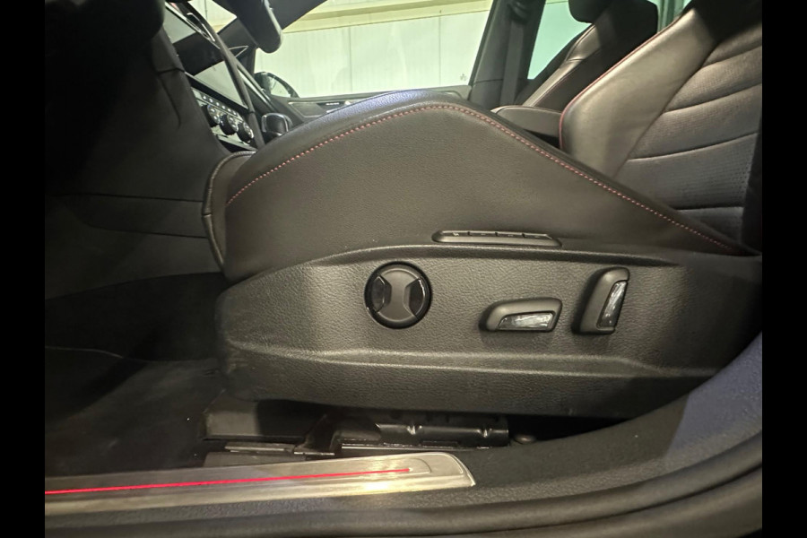 Volkswagen Golf 2.0 TSI GTI Performance | DYNAUDIO | DIGITAL COCKPIT | PANO | DCC